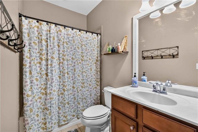 4050 Yakutia Place, Cumming, GA 30040