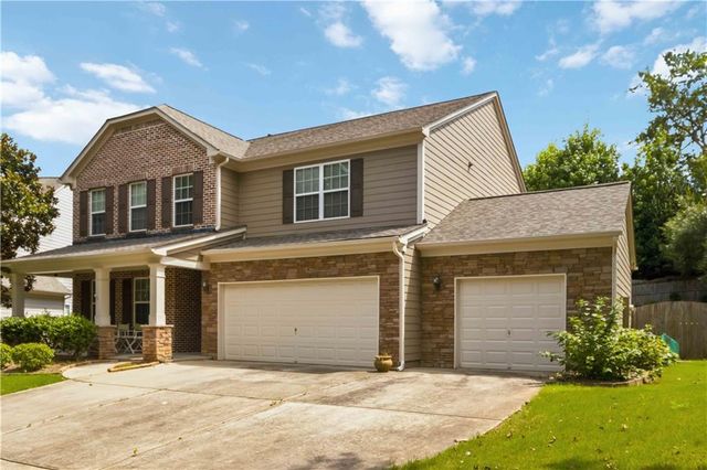 4050 Yakutia Place, Cumming, GA 30040
