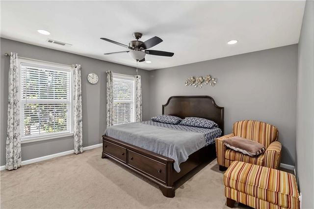 4050 Yakutia Place, Cumming, GA 30040