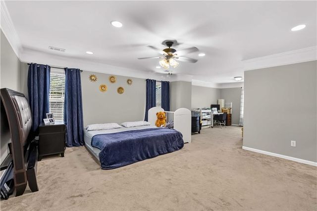 4050 Yakutia Place, Cumming, GA 30040