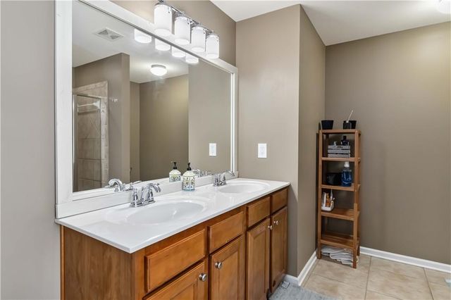 4050 Yakutia Place, Cumming, GA 30040