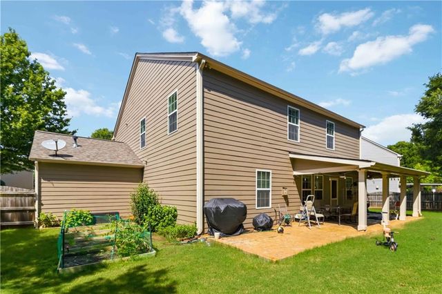 4050 Yakutia Place, Cumming, GA 30040