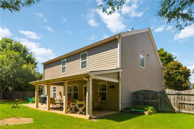 4050 Yakutia Place, Cumming, GA 30040