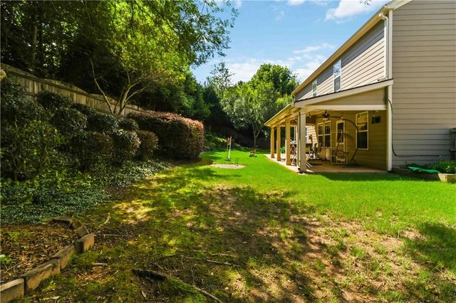 4050 Yakutia Place, Cumming, GA 30040