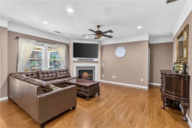 4050 Yakutia Place, Cumming, GA 30040