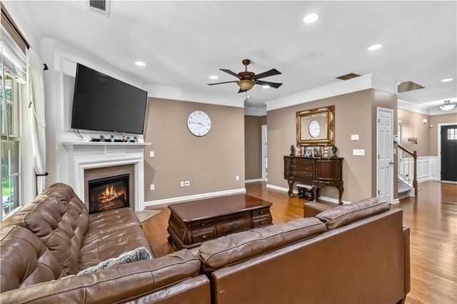 4050 Yakutia Place, Cumming, GA 30040