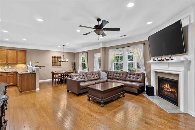4050 Yakutia Place, Cumming, GA 30040
