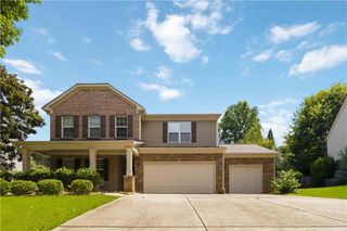 4050 Yakutia Place, Cumming, GA 30040