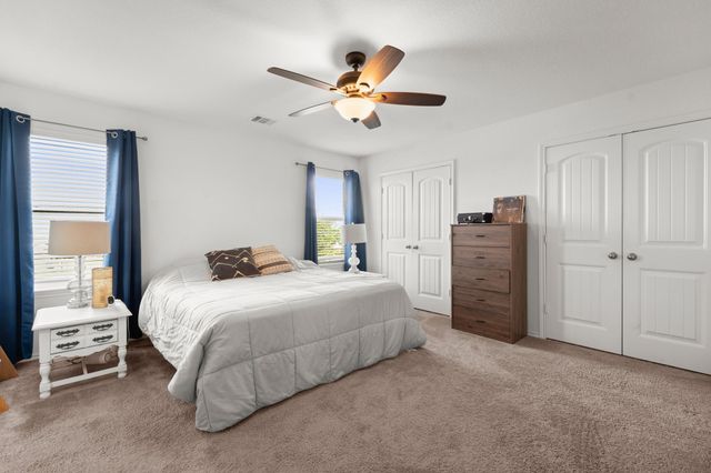 6400 Wagon Spring ST, Del Valle, TX 78617