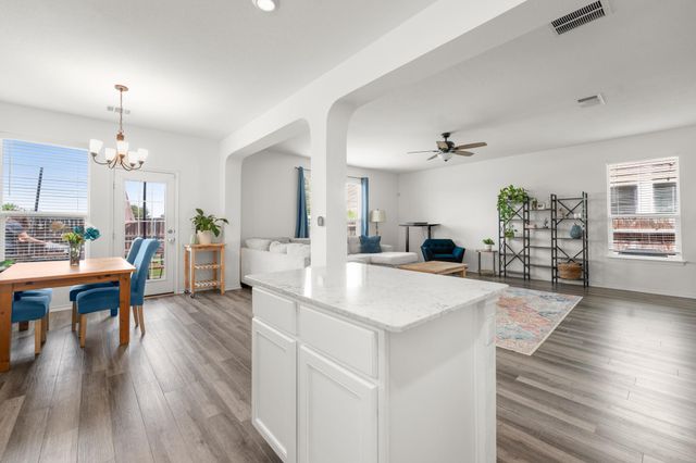 6400 Wagon Spring ST, Del Valle, TX 78617