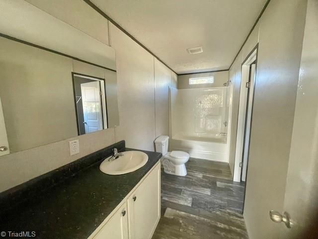 543 Frank Fleer Road, Lexington, NC 27292