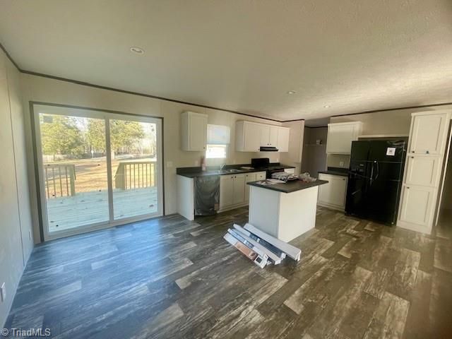 543 Frank Fleer Road, Lexington, NC 27292