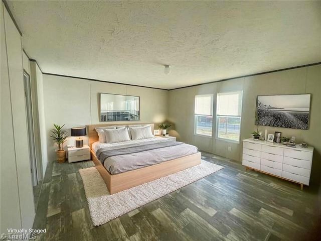 543 Frank Fleer Road, Lexington, NC 27292