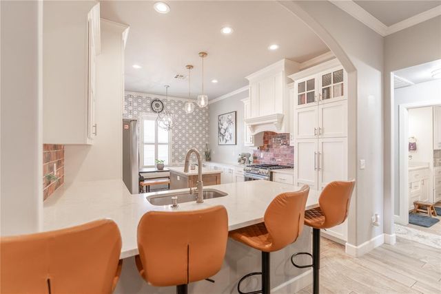 1700 Pendleton Place, Moore, OK 73160