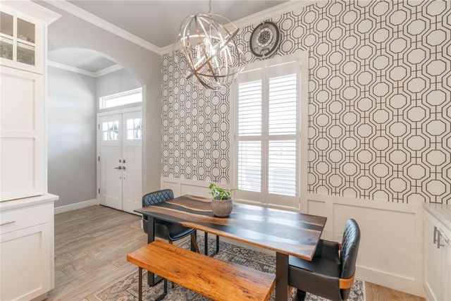 1700 Pendleton Place, Moore, OK 73160