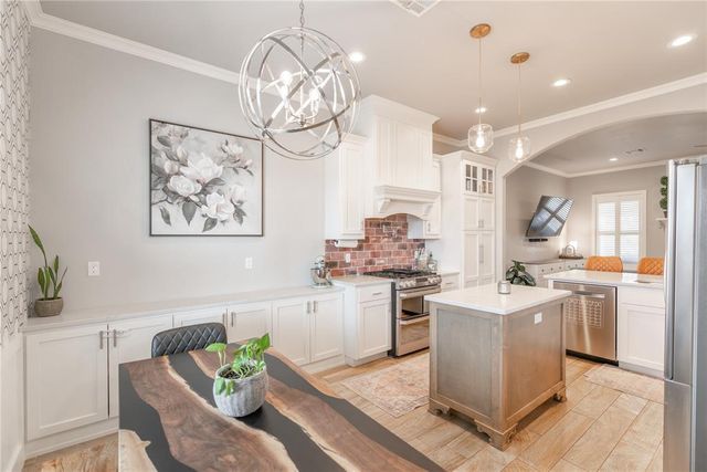 1700 Pendleton Place, Moore, OK 73160