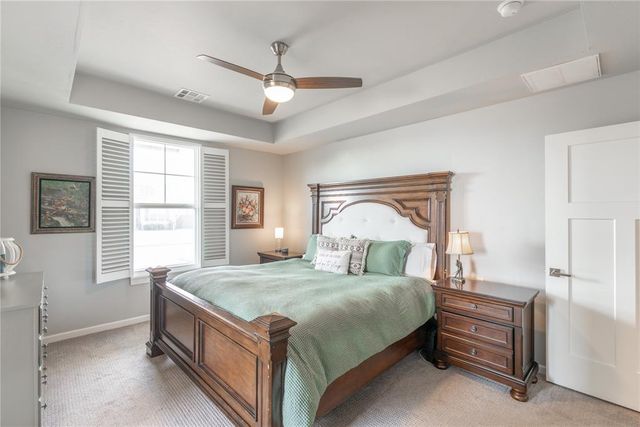 1700 Pendleton Place, Moore, OK 73160