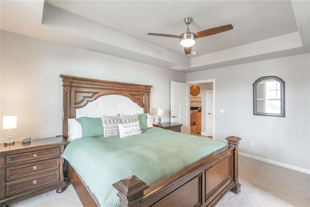 1700 Pendleton Place, Moore, OK 73160