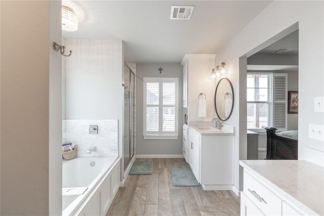 1700 Pendleton Place, Moore, OK 73160