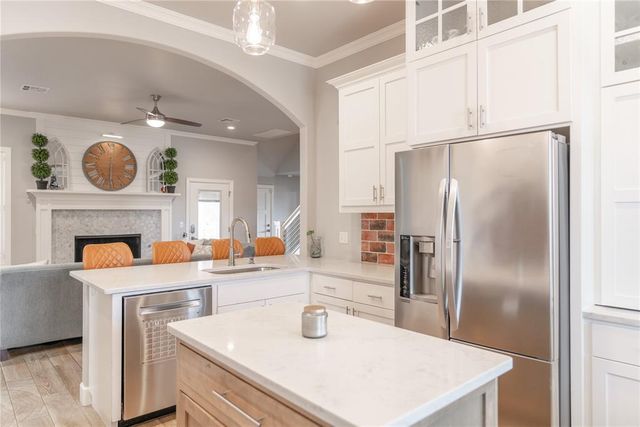 1700 Pendleton Place, Moore, OK 73160