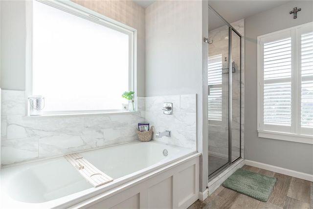 1700 Pendleton Place, Moore, OK 73160