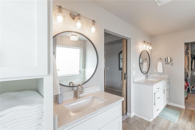 1700 Pendleton Place, Moore, OK 73160