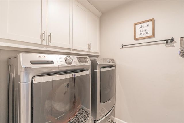 1700 Pendleton Place, Moore, OK 73160