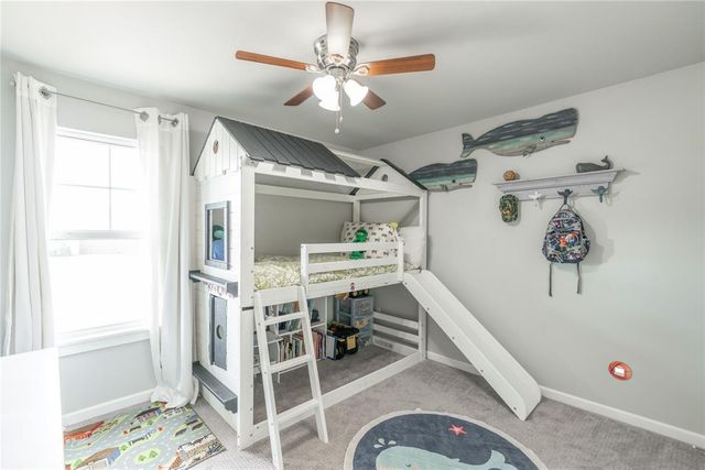 1700 Pendleton Place, Moore, OK 73160