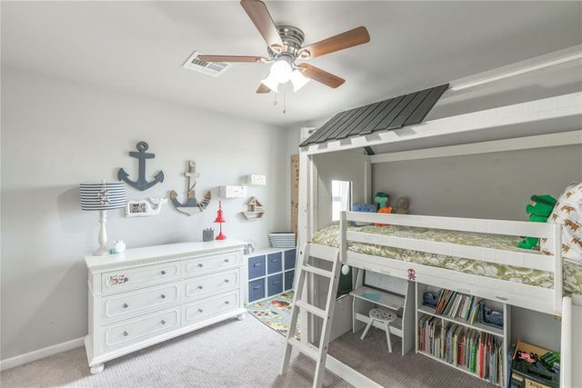 1700 Pendleton Place, Moore, OK 73160