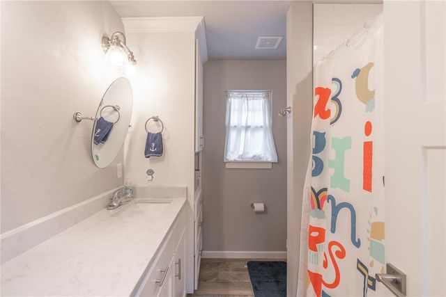 1700 Pendleton Place, Moore, OK 73160