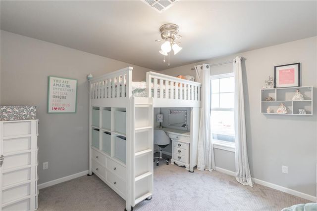 1700 Pendleton Place, Moore, OK 73160