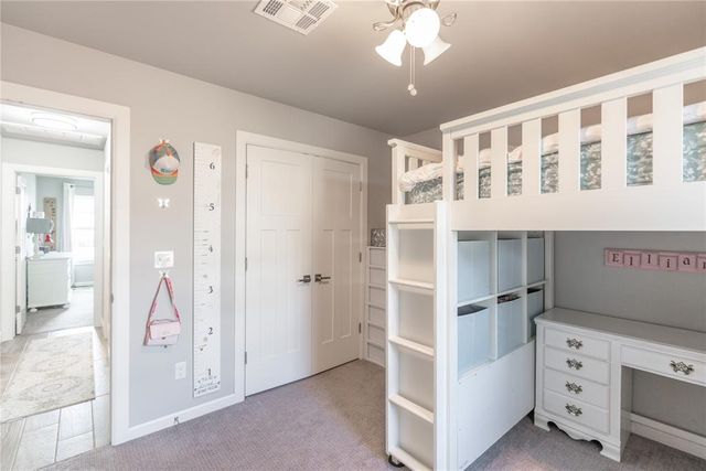 1700 Pendleton Place, Moore, OK 73160