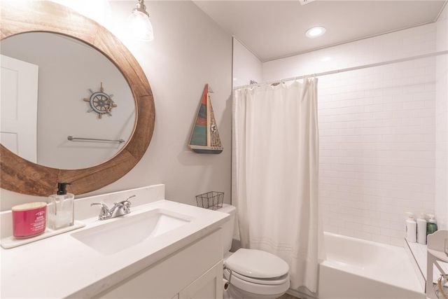 1700 Pendleton Place, Moore, OK 73160