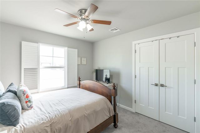 1700 Pendleton Place, Moore, OK 73160