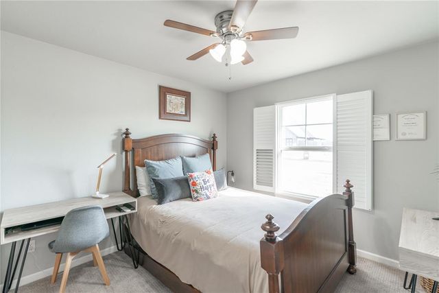 1700 Pendleton Place, Moore, OK 73160