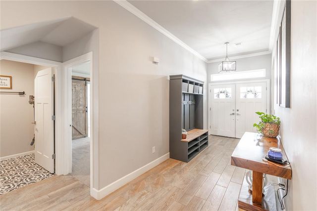 1700 Pendleton Place, Moore, OK 73160