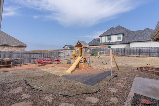 1700 Pendleton Place, Moore, OK 73160