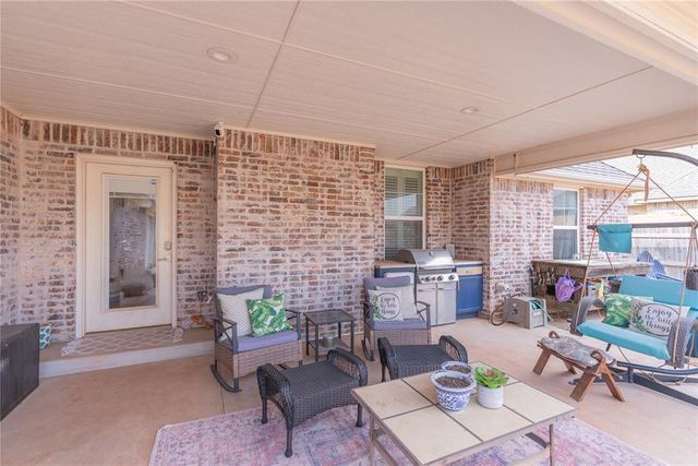 1700 Pendleton Place, Moore, OK 73160