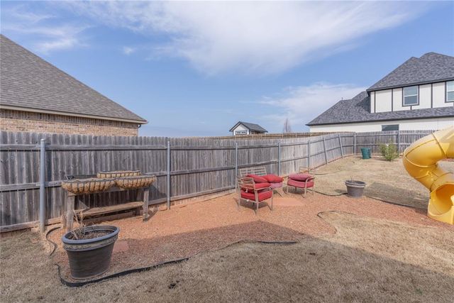 1700 Pendleton Place, Moore, OK 73160