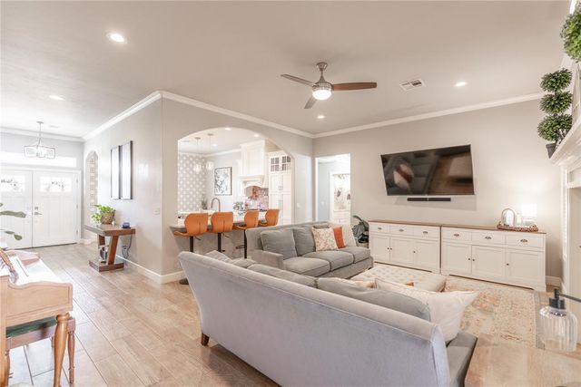 1700 Pendleton Place, Moore, OK 73160