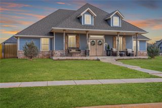 1700 Pendleton Place, Moore, OK 73160