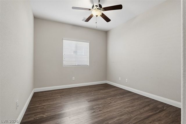 1117 Alamosa Ridge Court, North Las Vegas, NV 89084