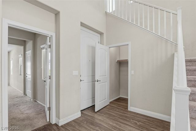 1117 Alamosa Ridge Court, North Las Vegas, NV 89084