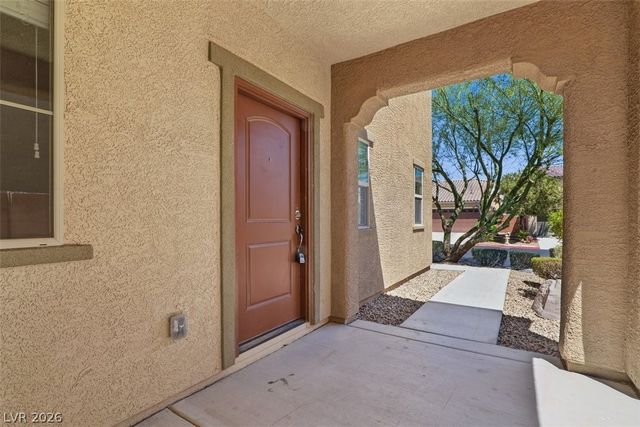 1117 Alamosa Ridge Court, North Las Vegas, NV 89084