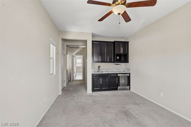 1117 Alamosa Ridge Court, North Las Vegas, NV 89084