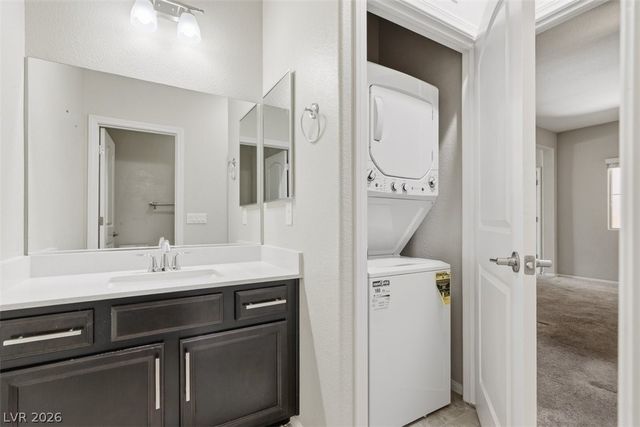 1117 Alamosa Ridge Court, North Las Vegas, NV 89084