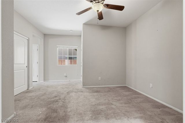 1117 Alamosa Ridge Court, North Las Vegas, NV 89084