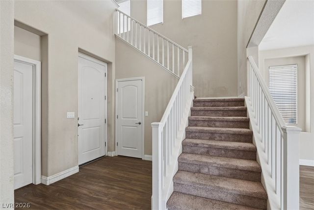 1117 Alamosa Ridge Court, North Las Vegas, NV 89084