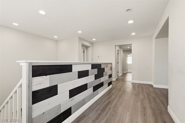 1117 Alamosa Ridge Court, North Las Vegas, NV 89084