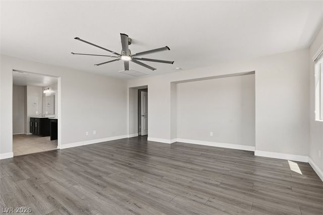 1117 Alamosa Ridge Court, North Las Vegas, NV 89084
